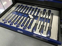Sg tools - xxxl - gereedschapswagen - afbeelding 5 van  21