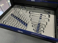 Sg tools - xxxl - gereedschapswagen - afbeelding 7 van  21