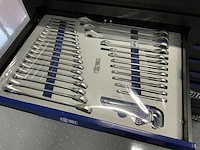 Sg tools - xxxl - gereedschapswagen - afbeelding 8 van  21