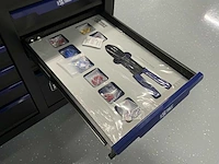 Sg tools - xxxl - gereedschapswagen - afbeelding 9 van  21
