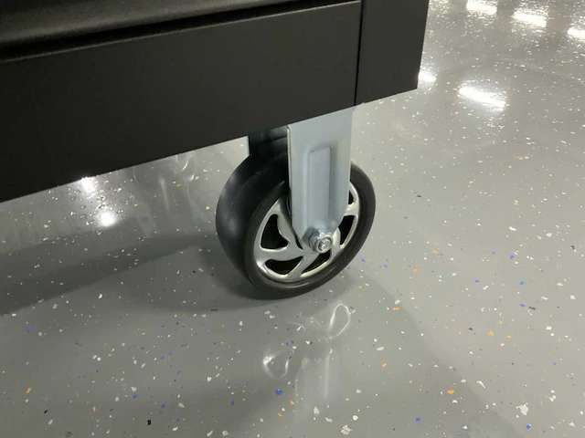 Sg tools - xxxl - gereedschapswagen - afbeelding 11 van  21