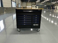 Sg tools - xxxl - gereedschapswagen - afbeelding 14 van  21