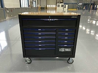 Sg tools - xxxl - gereedschapswagen - afbeelding 12 van  21