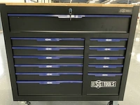 Sg tools - xxxl - gereedschapswagen - afbeelding 17 van  21