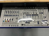 Sg tools - xxxl - gereedschapswagen - afbeelding 19 van  21
