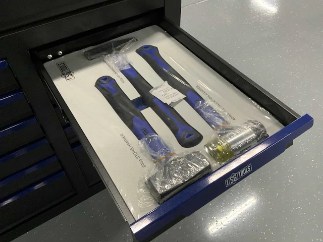 Sg tools - xxxl - gereedschapswagen - afbeelding 20 van  21