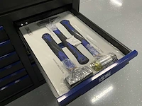 Sg tools - xxxl - gereedschapswagen - afbeelding 20 van  21