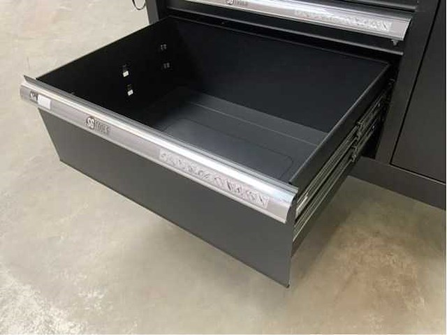 Sg tools gereedschapswagen 274-delig - afbeelding 5 van  14
