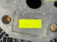 Sgg 4x0,8 pc- & netwerkkabel - afbeelding 2 van  2