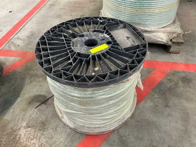 Sgg 4x0,8 pc- & netwerkkabel - afbeelding 1 van  2