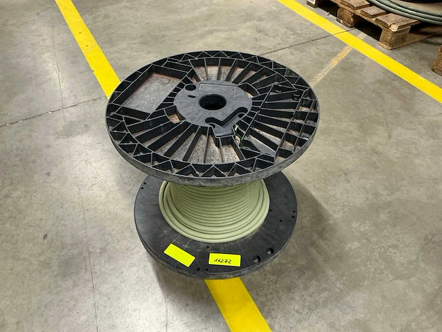 Sgg 4x0,80 pc- & netwerkkabel - afbeelding 1 van  2