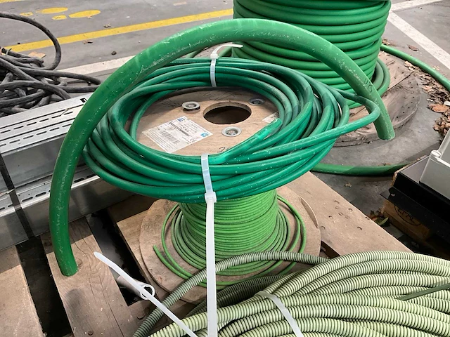 Sgg 8x0,8 datakabel - afbeelding 2 van  3