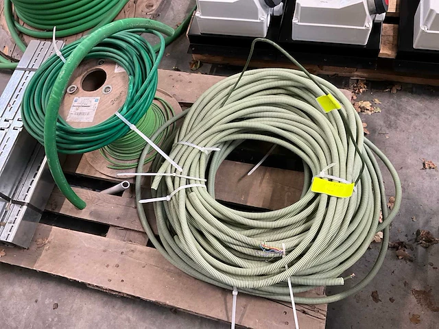 Sgg 8x0,8 datakabel - afbeelding 3 van  3