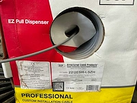 Sgg 8x0,8 pc- & netwerkkabel - afbeelding 3 van  3