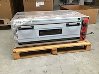 Sgs po9262 e pizza-oven - afbeelding 3 van  8