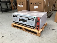 Sgs po9262 e pizza-oven - afbeelding 4 van  8