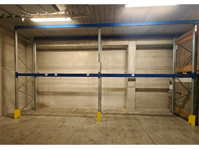 Shaffer pallet rek - afbeelding 1 van  6