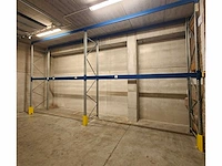 Shaffer pallet rek - afbeelding 2 van  6