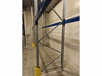 Shaffer pallet rek - afbeelding 3 van  6