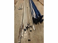 Shaffer pallet rek - afbeelding 4 van  6