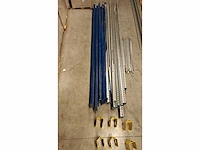 Shaffer pallet rek - afbeelding 5 van  6