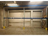 Shaffer pallet rek - afbeelding 1 van  6