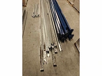 Shaffer pallet rek - afbeelding 6 van  6