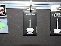 Shaft bull's - afbeelding 5 van  6