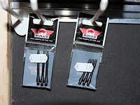 Shaft bull's - afbeelding 2 van  6
