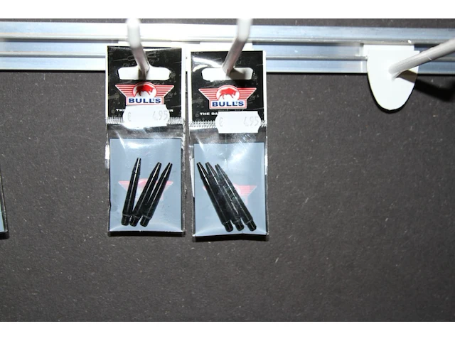 Shaft bull's - afbeelding 4 van  6
