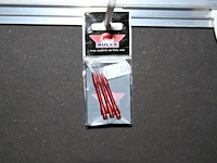 Shaft bull's - afbeelding 5 van  6