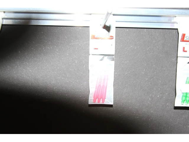 Shaft l-style - afbeelding 2 van  5