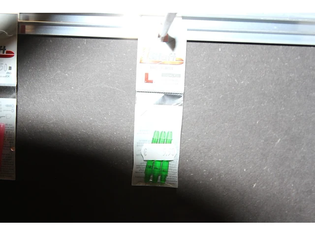 Shaft l-style - afbeelding 3 van  5