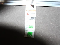 Shaft l-style - afbeelding 3 van  5