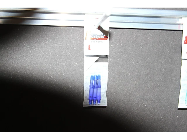 Shaft l-style - afbeelding 4 van  5