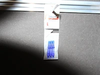 Shaft l-style - afbeelding 4 van  5