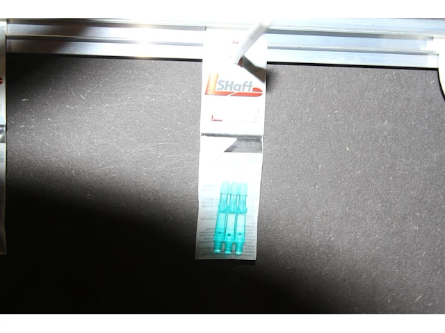 Shaft l-style - afbeelding 5 van  5