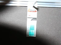 Shaft l-style - afbeelding 5 van  5