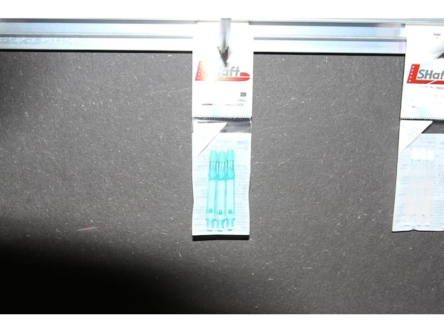 Shaft l-style - afbeelding 2 van  4