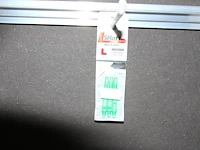 Shaft l-style - afbeelding 4 van  4