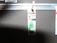 Shaft l-style - afbeelding 2 van  9