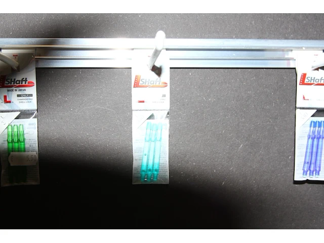 Shaft l-style - afbeelding 3 van  9