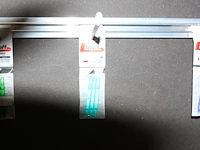 Shaft l-style - afbeelding 3 van  9