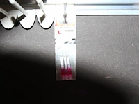 Shaft l-style - afbeelding 4 van  9