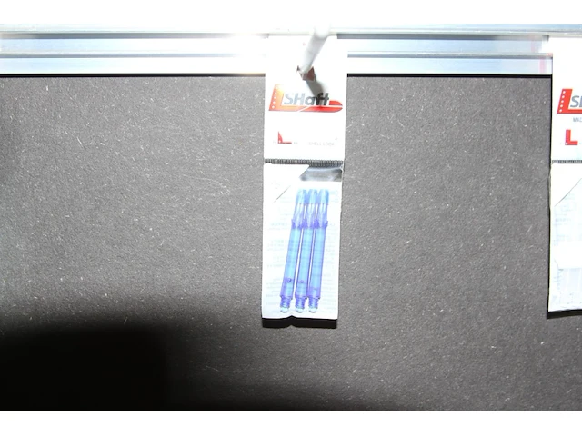 Shaft l-style - afbeelding 5 van  9