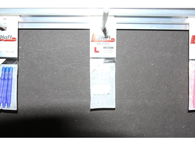 Shaft l-style - afbeelding 6 van  9