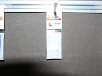 Shaft l-style - afbeelding 6 van  9
