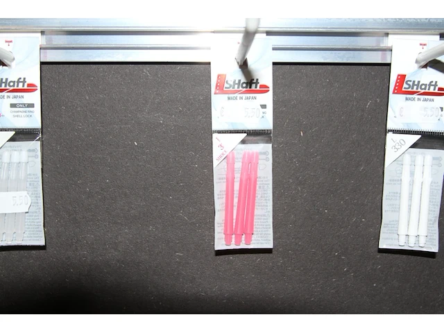 Shaft l-style - afbeelding 7 van  9