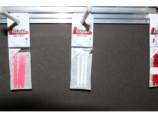 Shaft l-style - afbeelding 8 van  9