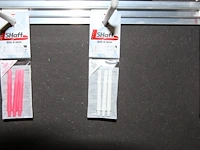 Shaft l-style - afbeelding 8 van  9